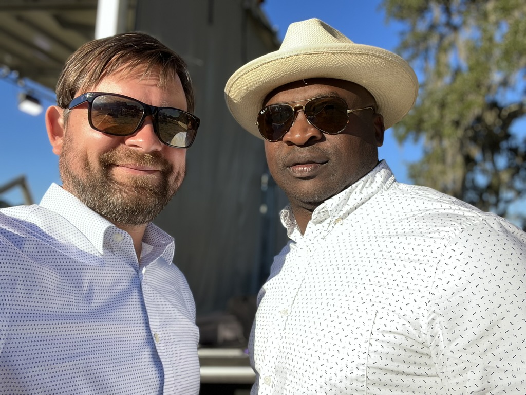 KODA - Live music in Charleston SC