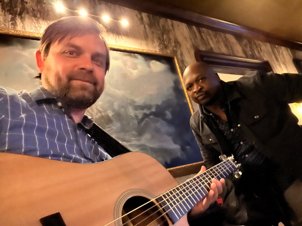 KODA live performance photo 4