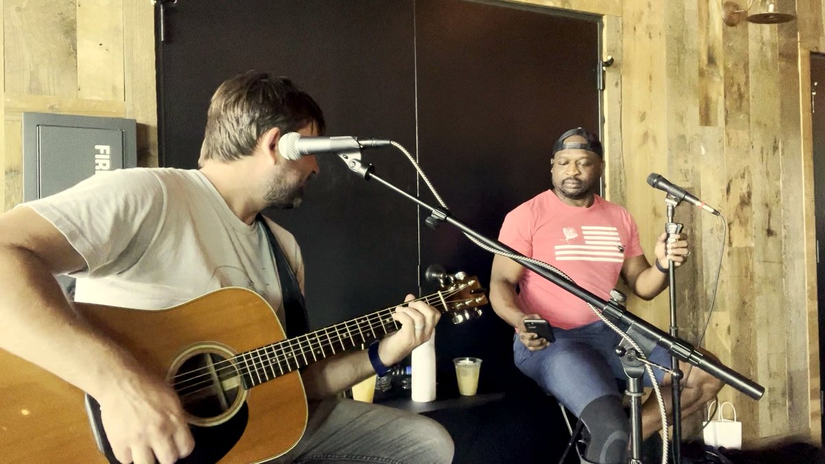 KODA live performance photo 14