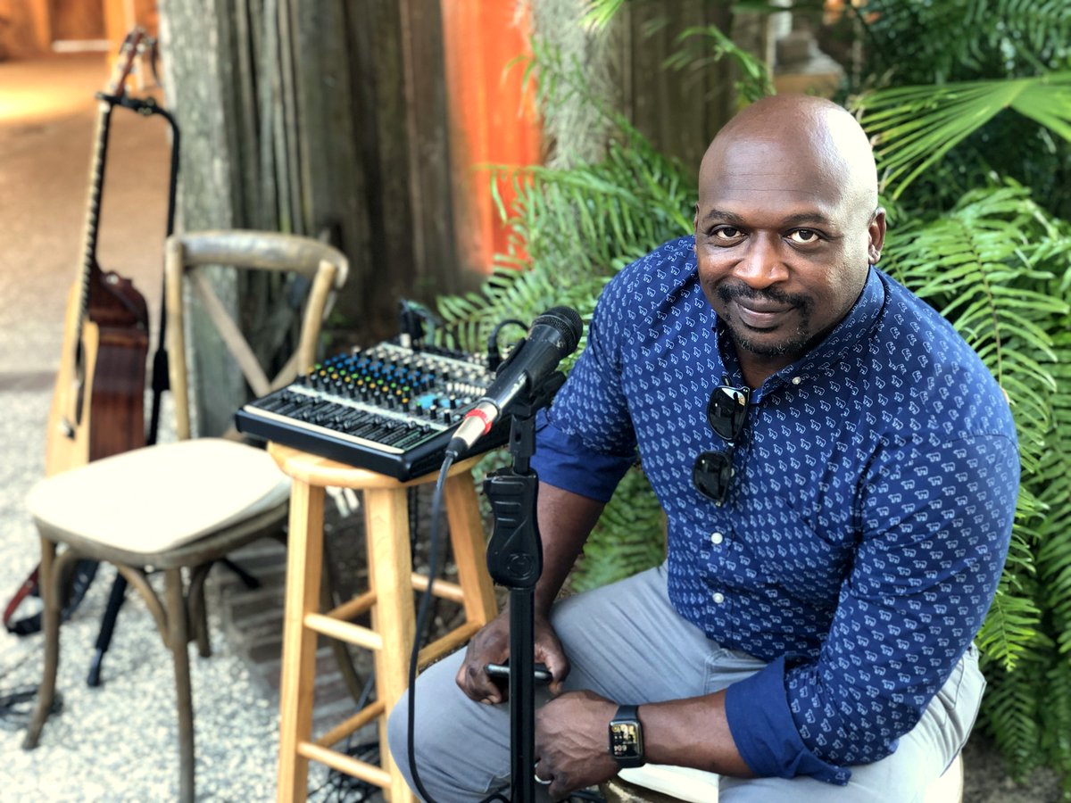 KODA live performance photo 8