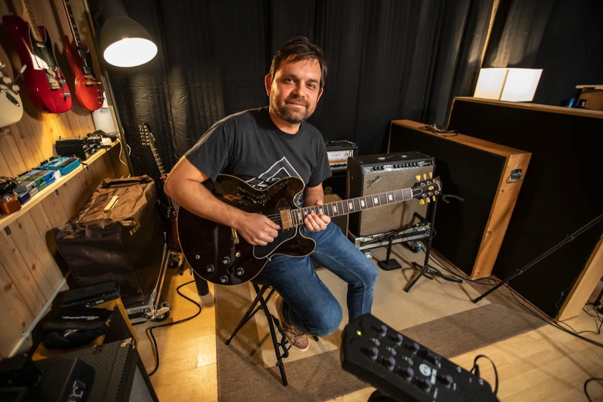 KOZELSKI - Live music in Charleston SC