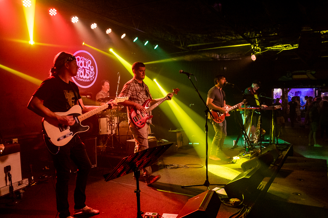 KOZELSKI live performance photo 6