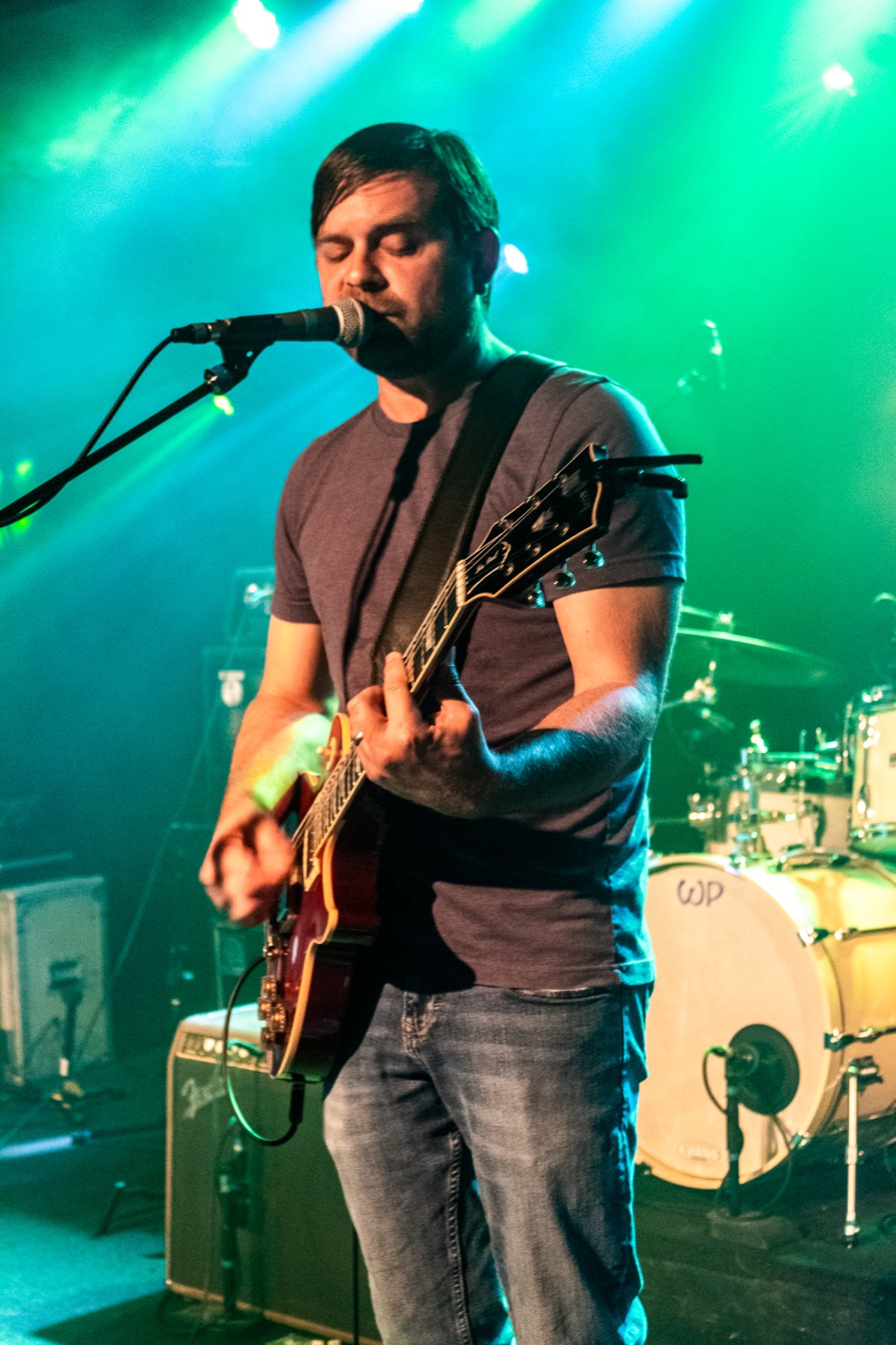 KOZELSKI live performance photo 13