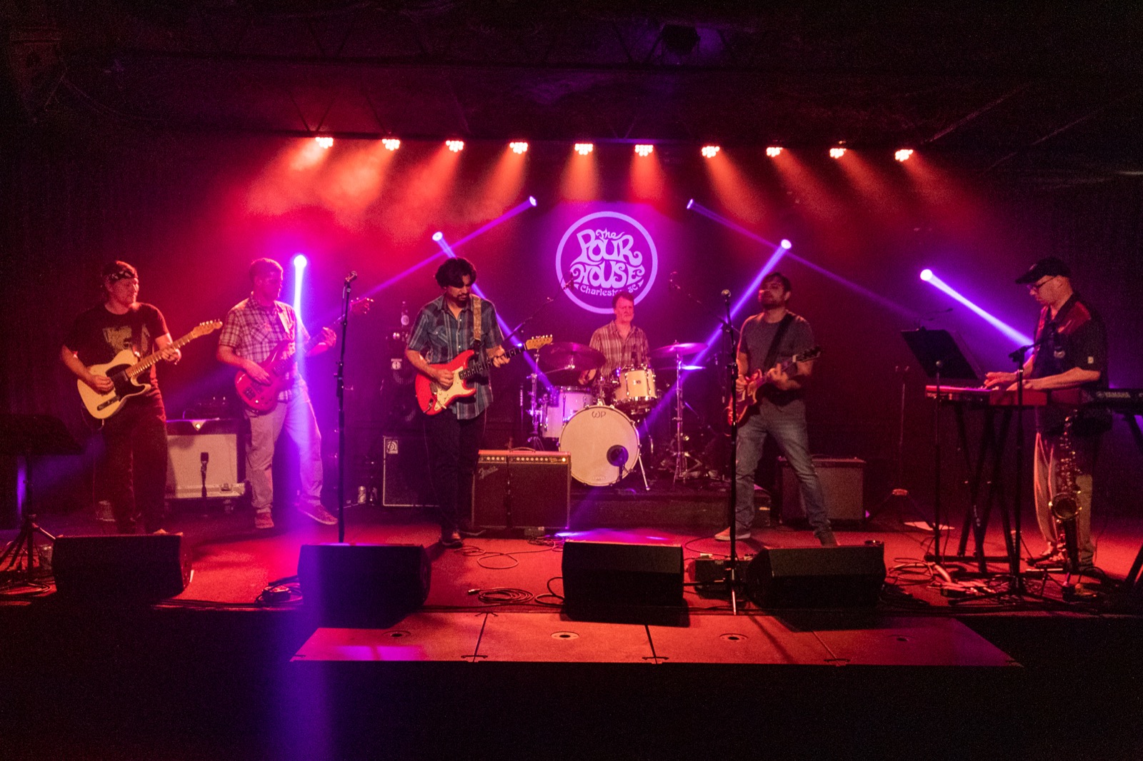 KOZELSKI live performance photo 17