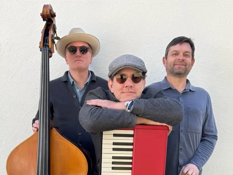 SPARE KINGS - Live music in Charleston SC